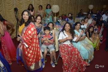 Duvvada Jagannadham Team New Jersey Meet And Greet